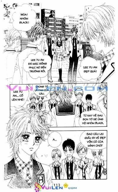 Chạm Mặt Thần Tượng: Chapter 8