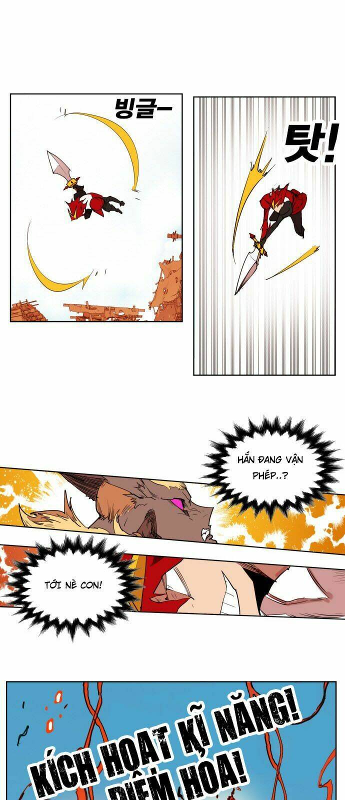 Hard Core Leveling Warrior: Chapter 149