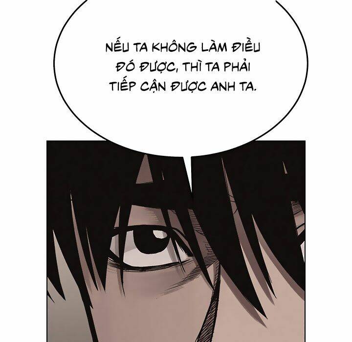 Nắm Đấm: Chapter 17