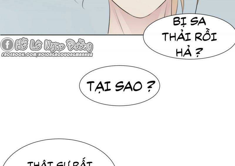 Điều Giáo Gấu Bắc Cực: Chapter 55