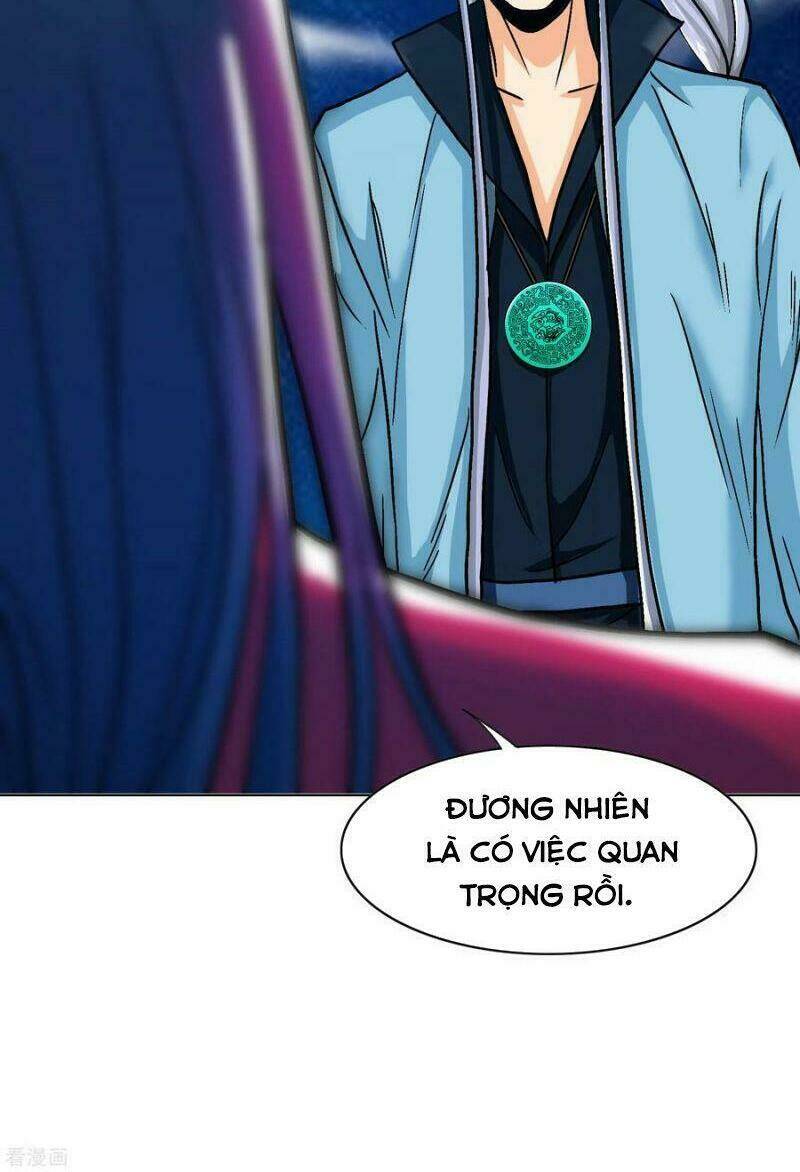 Hệ Thống Tiên Tôn Tại Đô Thị: Chapter 133