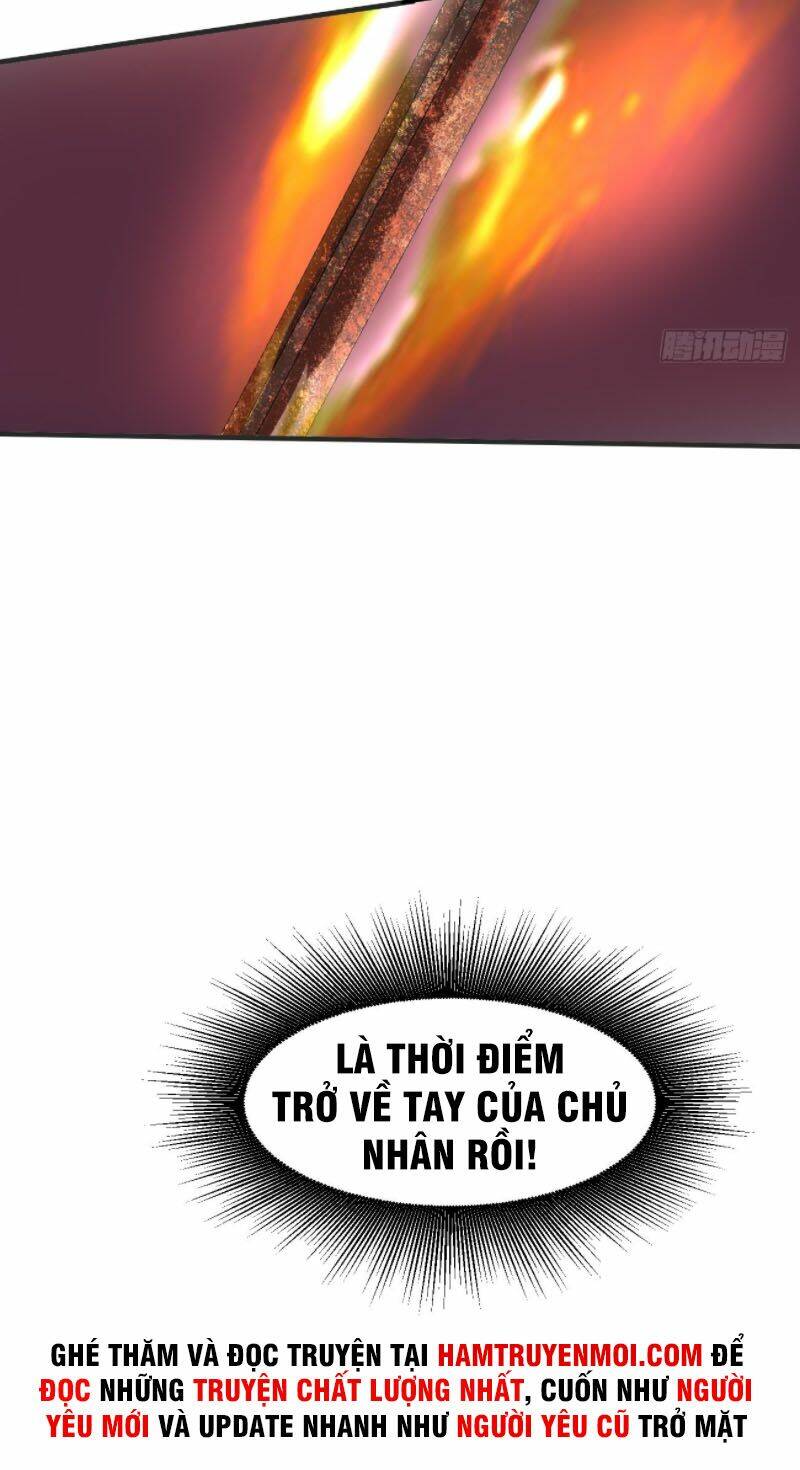 Phản Phái Yêu Tế: Chapter 24