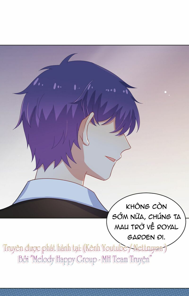 Ma Lạt Thiên Kim Đẩu Ác Thiếu: Chapter 135
