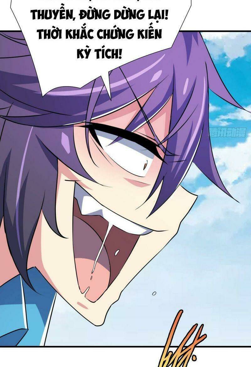 Hệ Thống Bái Kim Siêu Cấp: Chapter 19