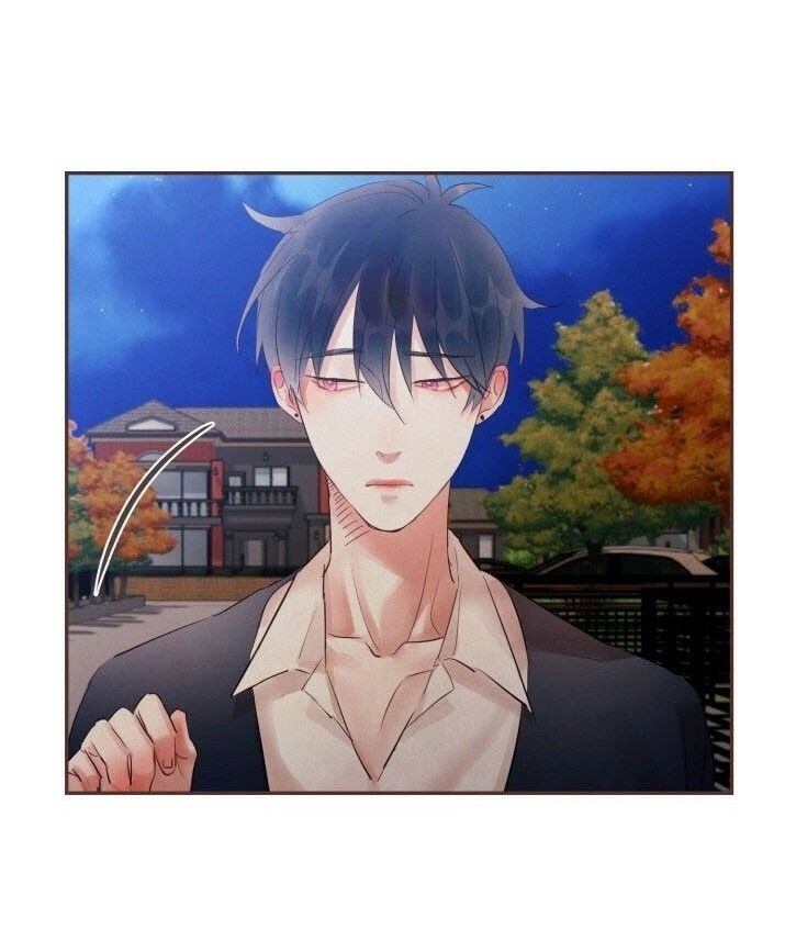 Giữa Tình Yêu Và Tình Bạn: Chapter 40