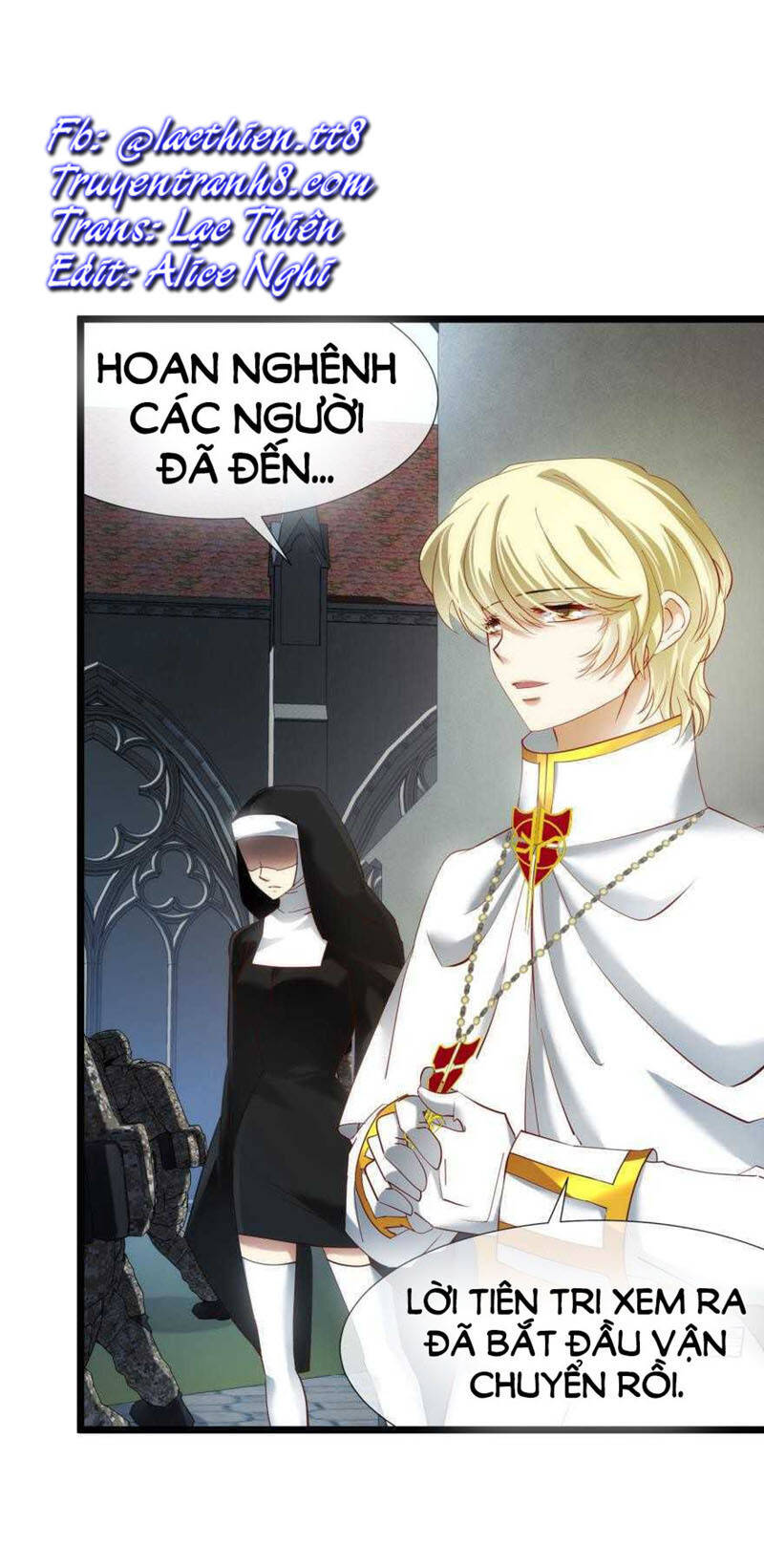 Một Vạn Tư Thế Công Lược Yêu Nam: Chapter 91