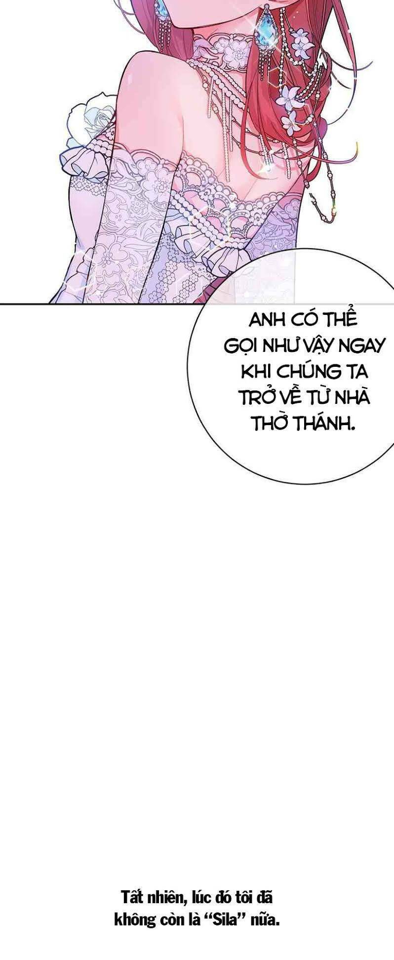 This Girl Is A Little Wild: Chapter 46
