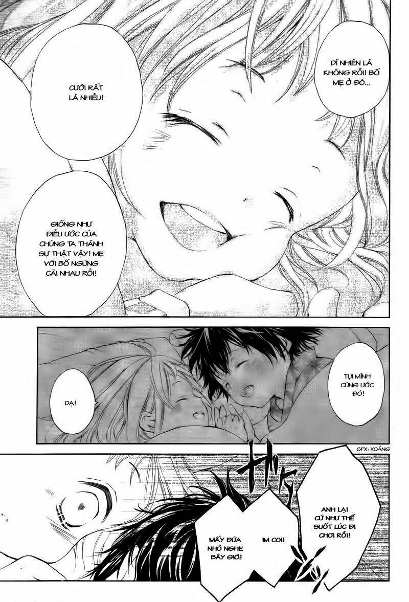 True Love: Chapter 1