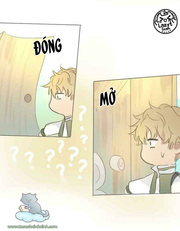 Cô Gái Bình Thường: Chapter 4