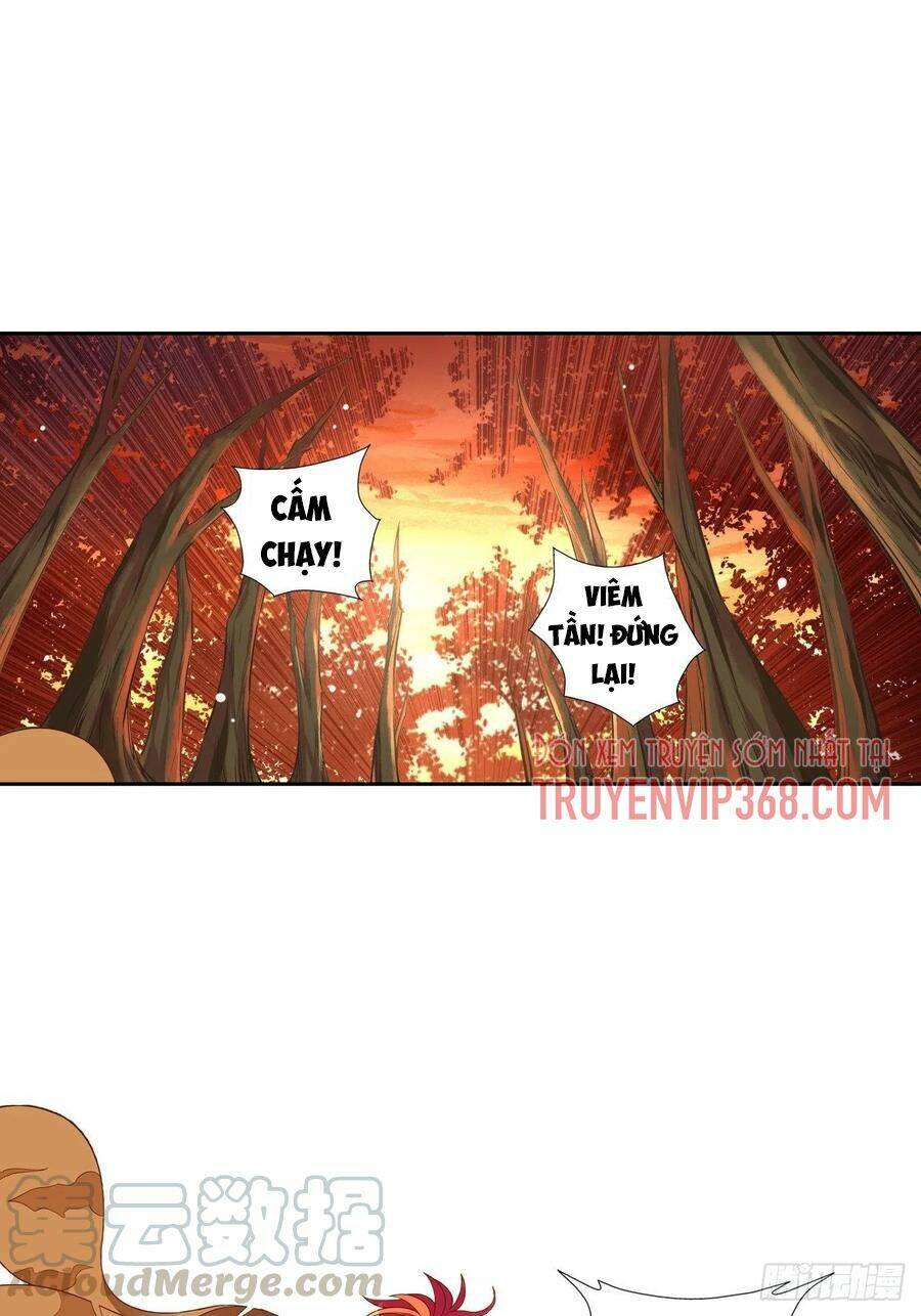 Người Nguyên Thủy Mạnh Nhất: Chapter 29