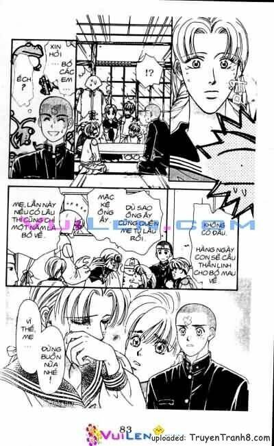 Yamada Tarou Monogatari: Chapter 14