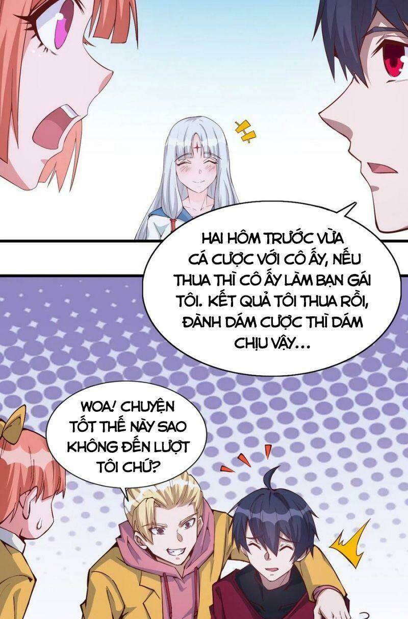 Thánh Đường Chi Thành: Chapter 78