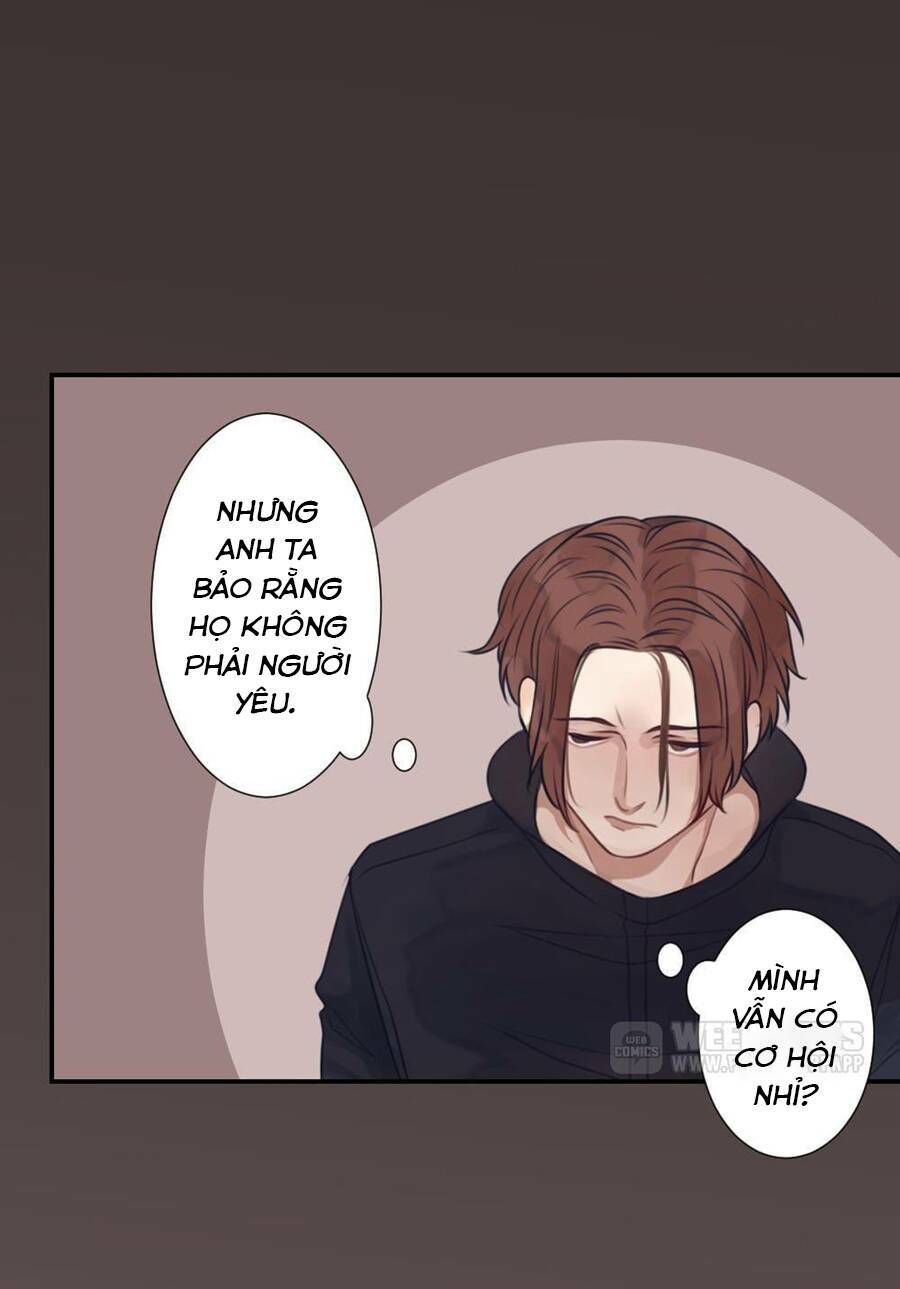 Chỉ Hai Chúng Ta: Chapter 5