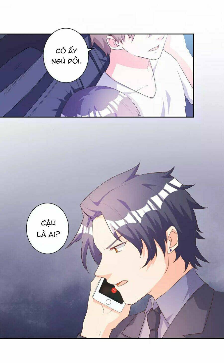 Hôn Nhân Dục Vọng: Thiếu Gia Nhẹ Một Chút!: Chapter 55