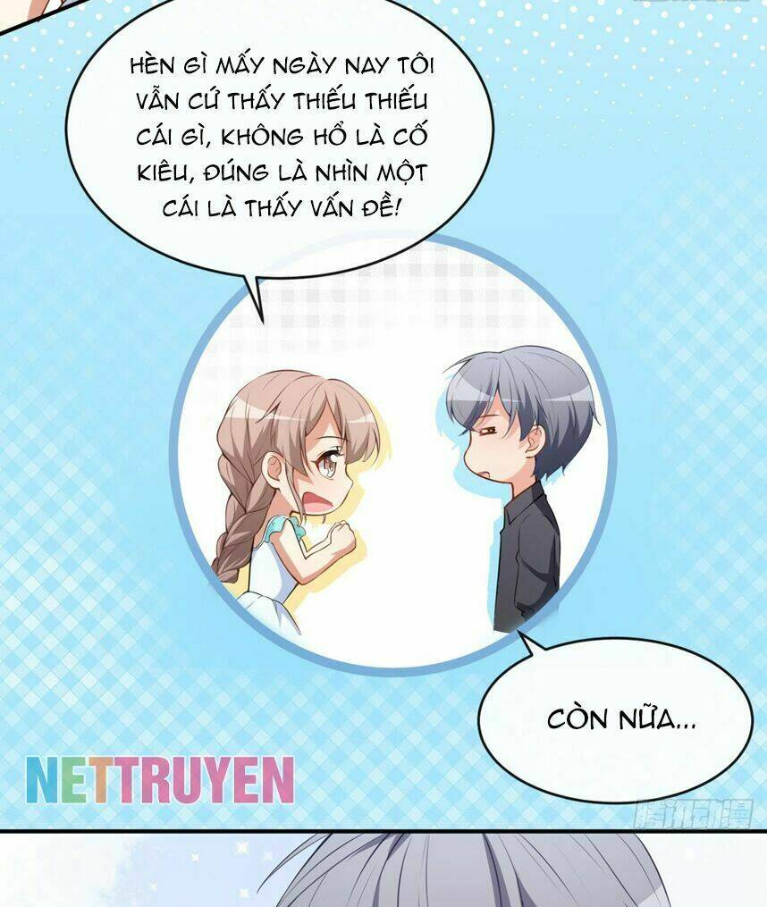 Mỹ Nhân Tâm Động: Chapter 26