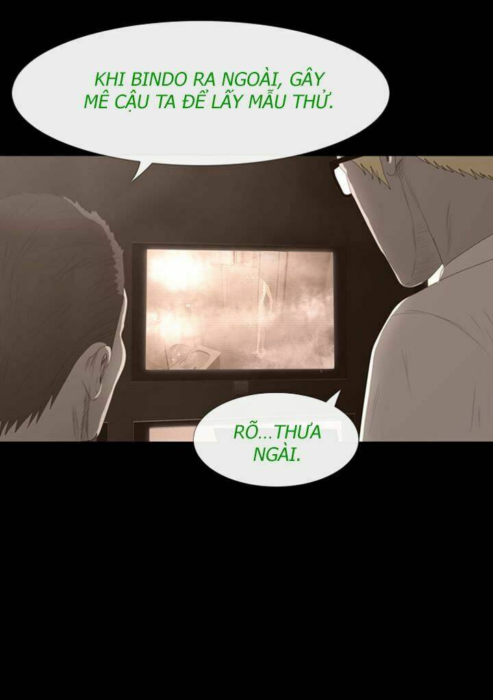 Dead Days: Chapter 53