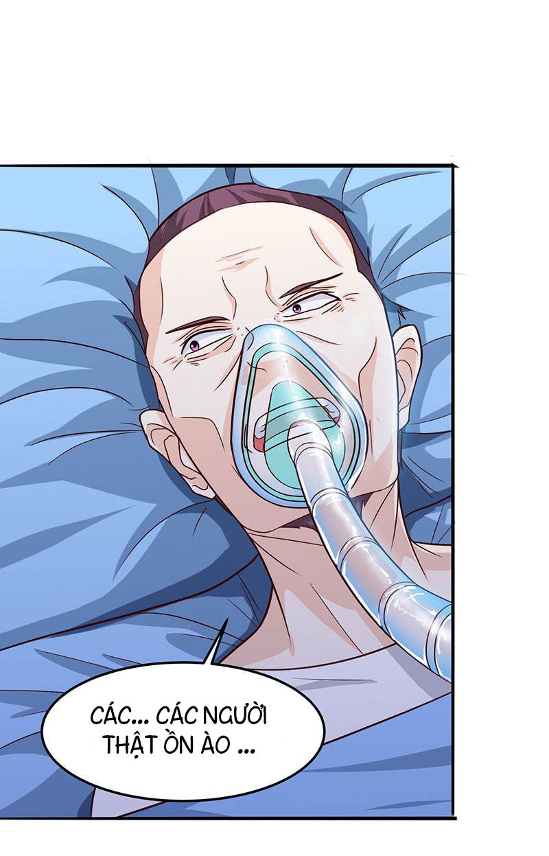 Thần Cấp Thấu Thị: Chapter 46