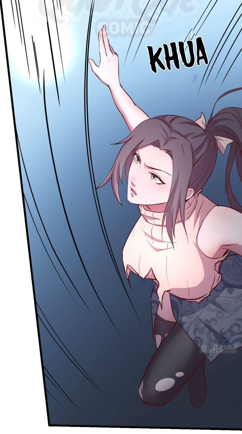 Song Tu Đạo Lữ Kiểu Xem Mặt: Chapter 56