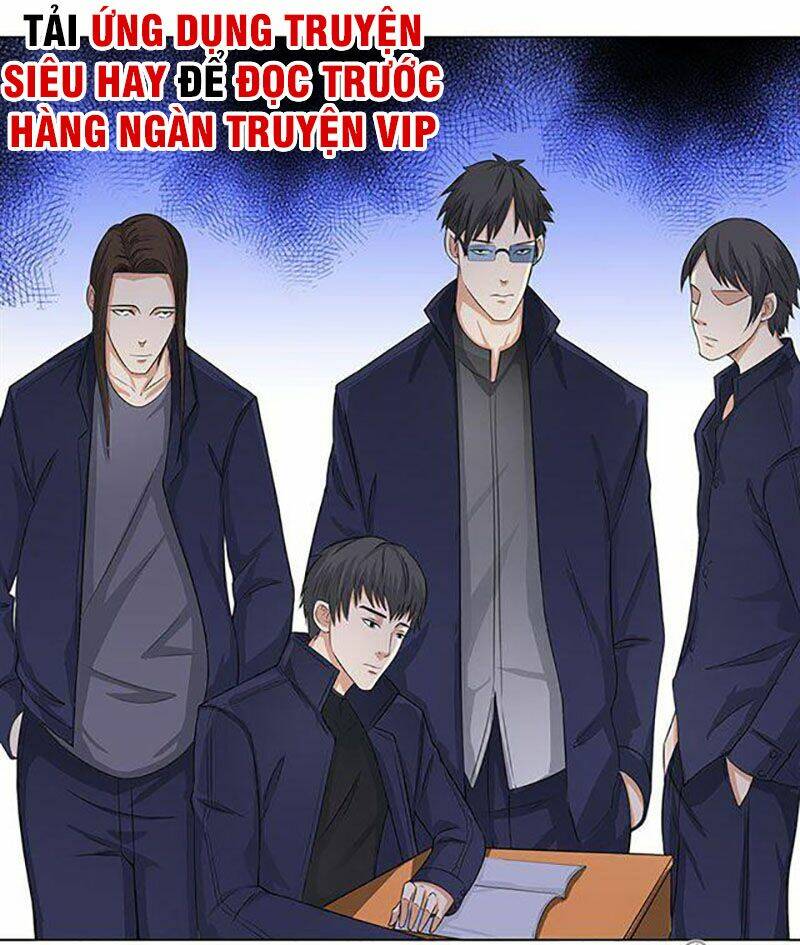 Học Viện Cao Thủ: Chapter 91