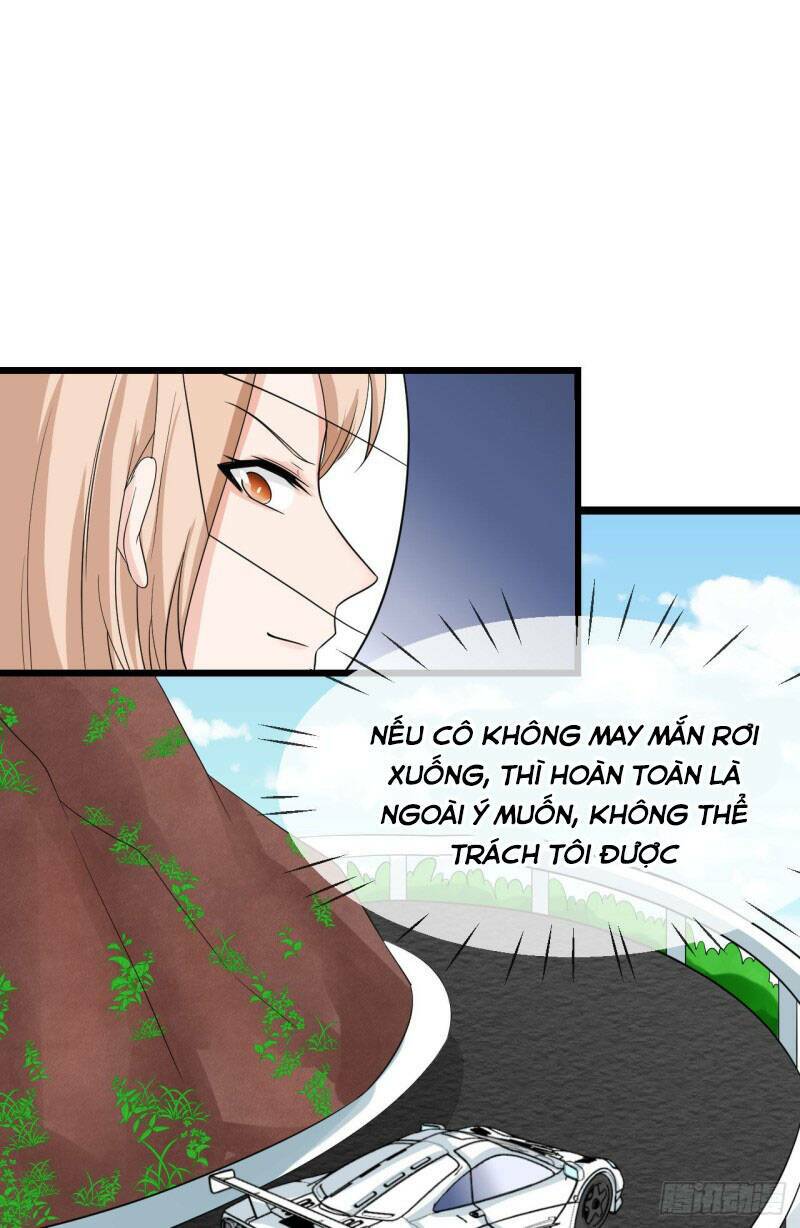 Siêu Cấp Nữ Thần Trọng Sinh: Chapter 42