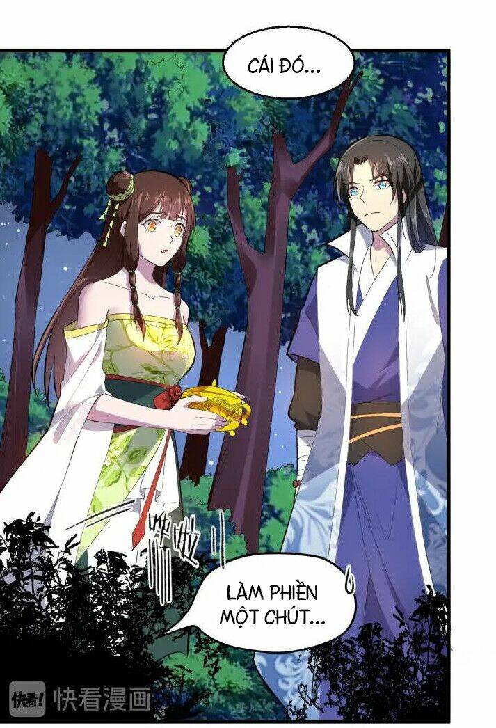 Đại Nghịch Chi Môn: Chapter 86