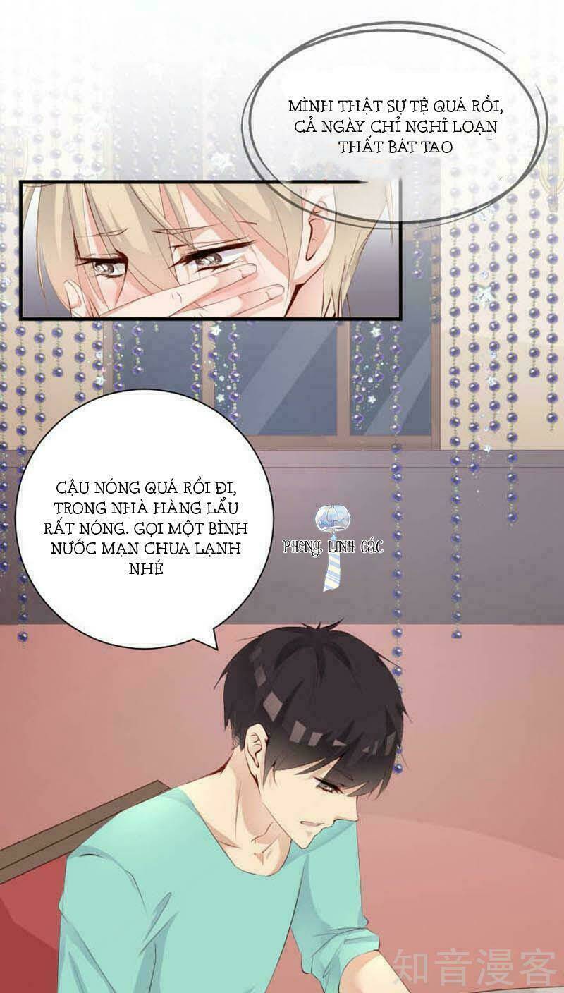 Nam Thần Là Một Đôi: Chapter 44