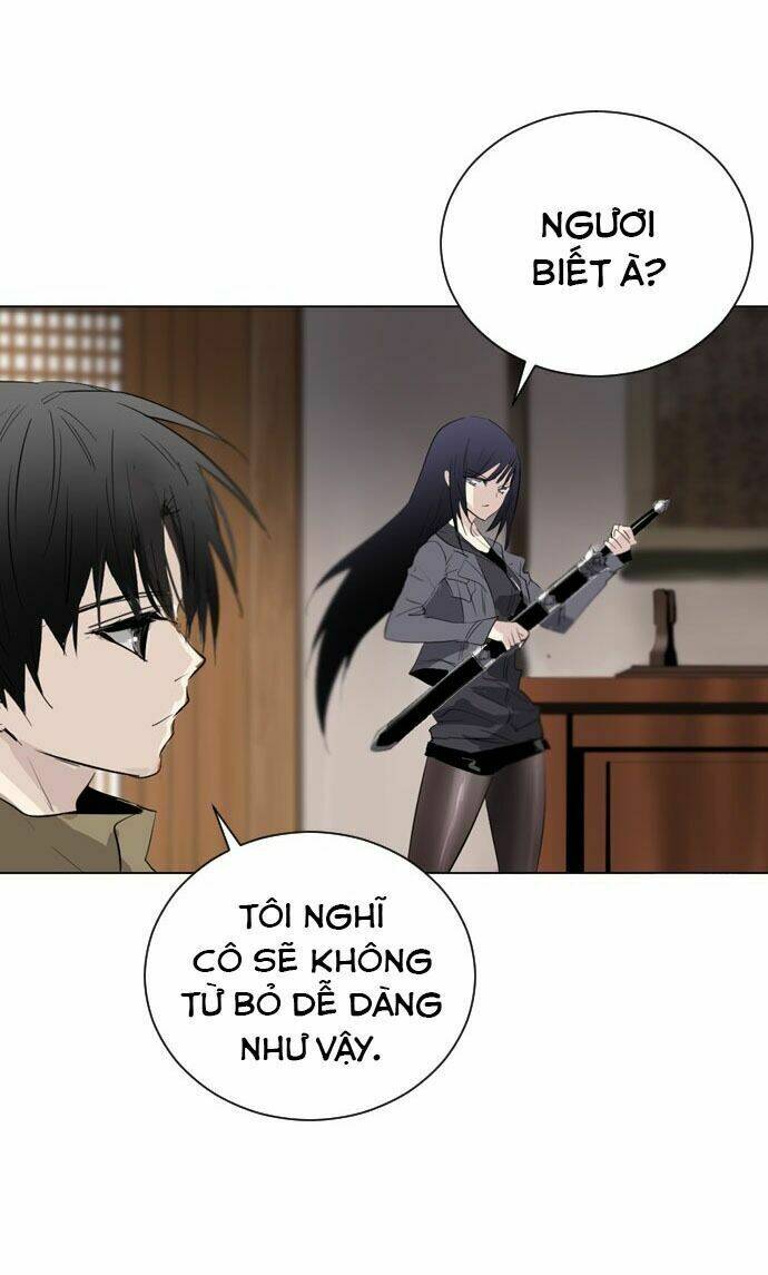 Trò Chơi Thế Kỉ: Chapter 5