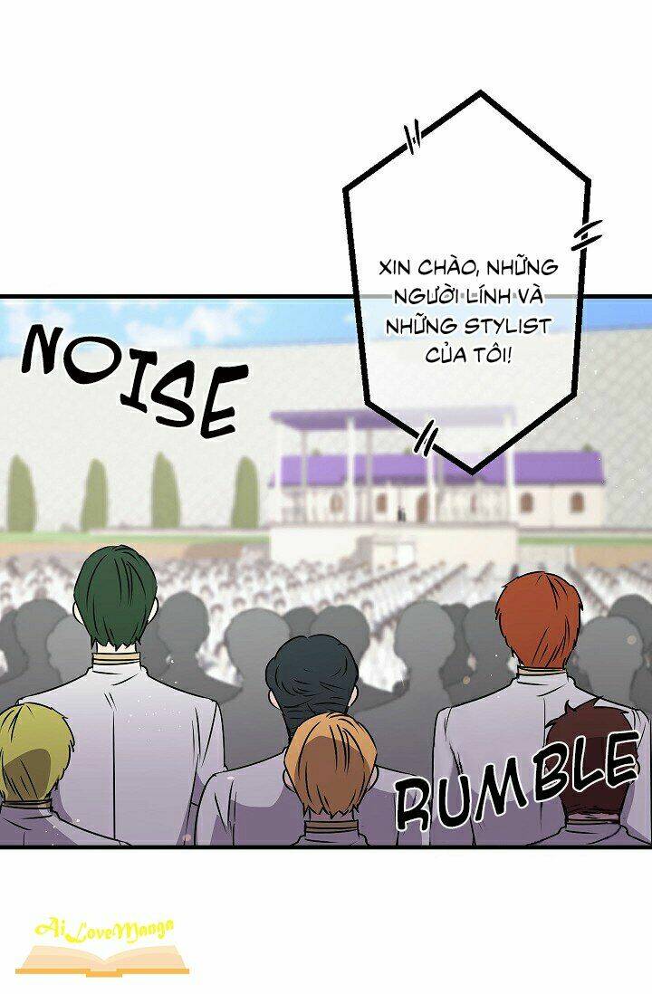 Hôn Lễ Báo Thù: Chapter 30