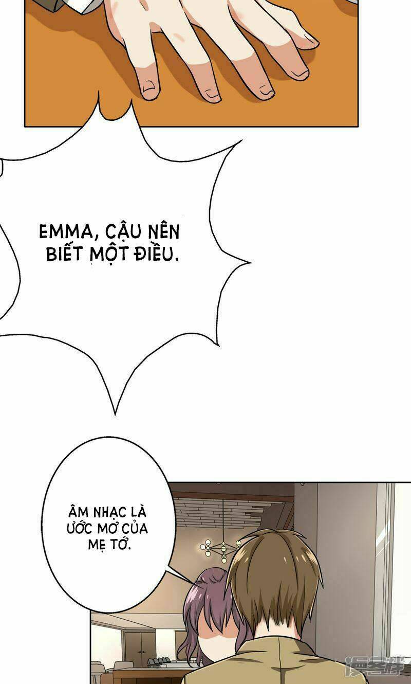 Become A Girl At Night: Chapter 42