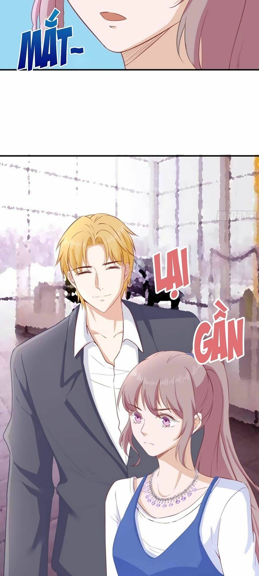 Một Đời An Nhiên: Chapter 28