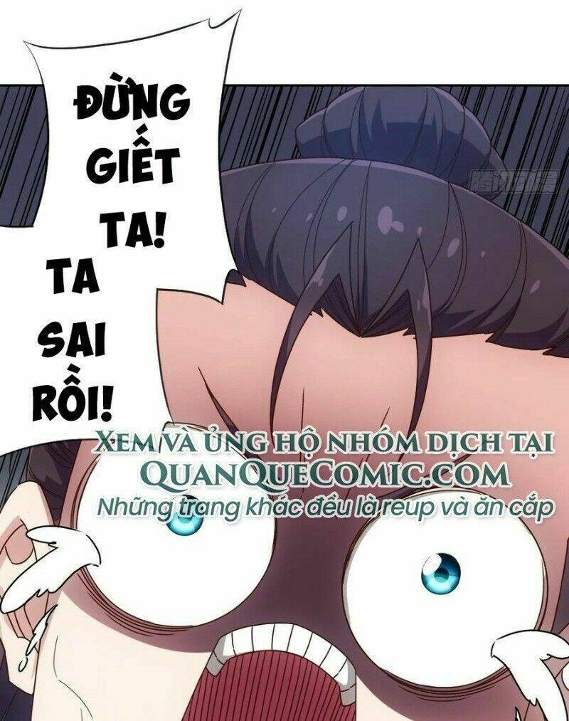 Hồng Thiên Thần Tôn: Chapter 98