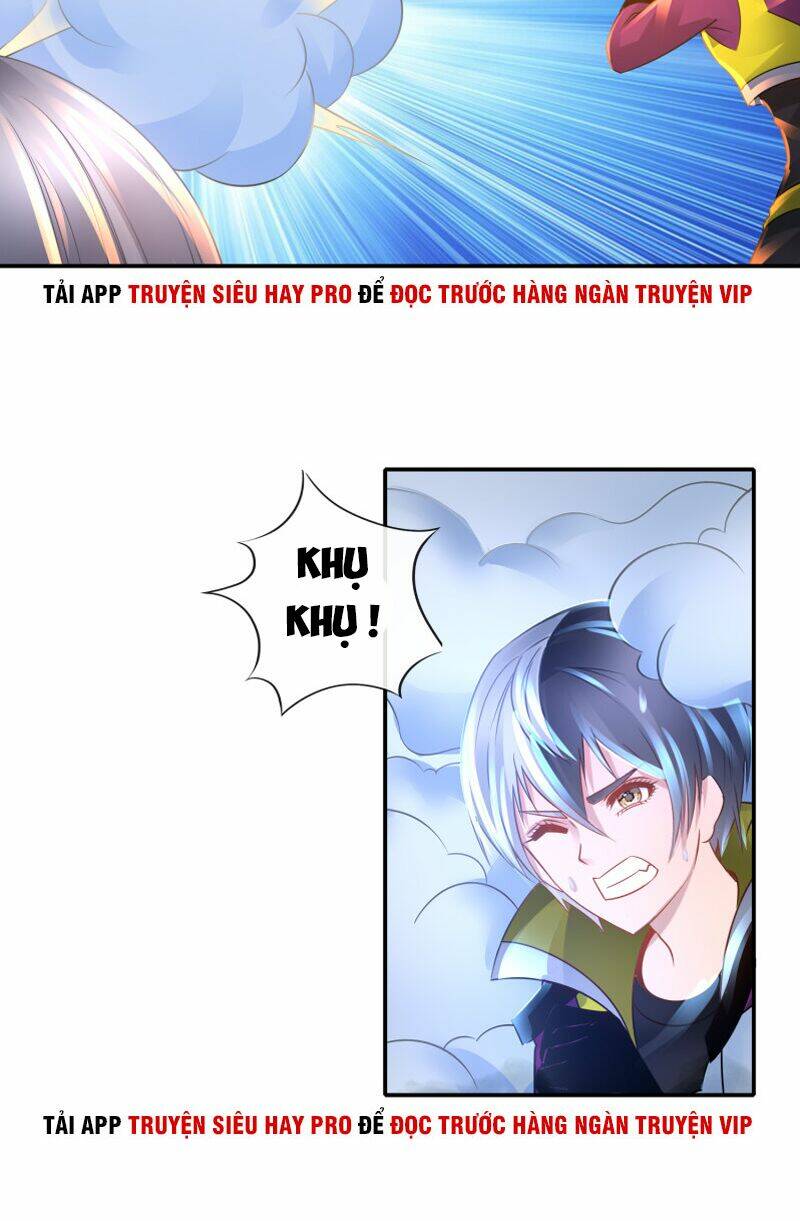 Phong Thủy Thiên Sư: Chapter 122