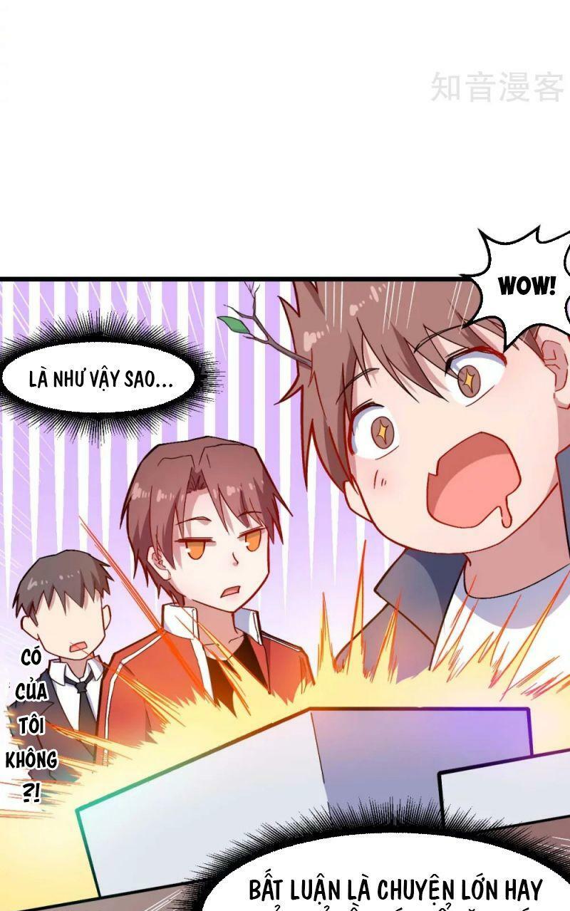 Vườn Trường Cuồng Sư Hệ Thống: Chapter 126