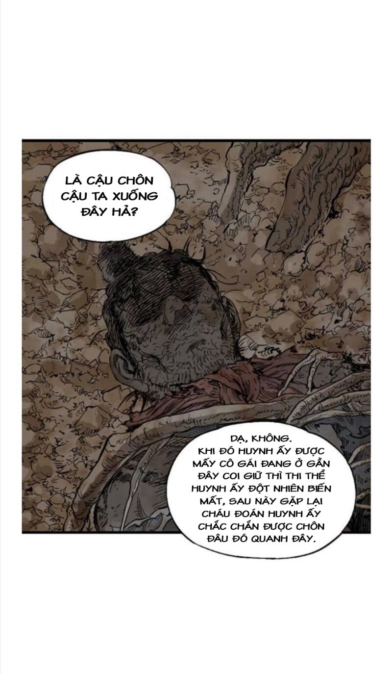 Cao Thủ 2: Chapter 132