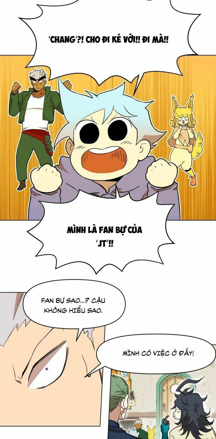 Hard Core Leveling Warrior Ss2: Chapter 6