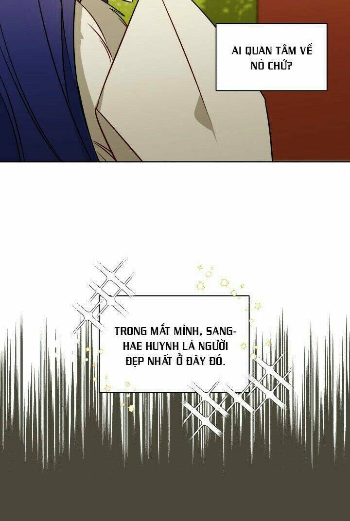 Quái Thú Với Hoa: Chapter 34.5