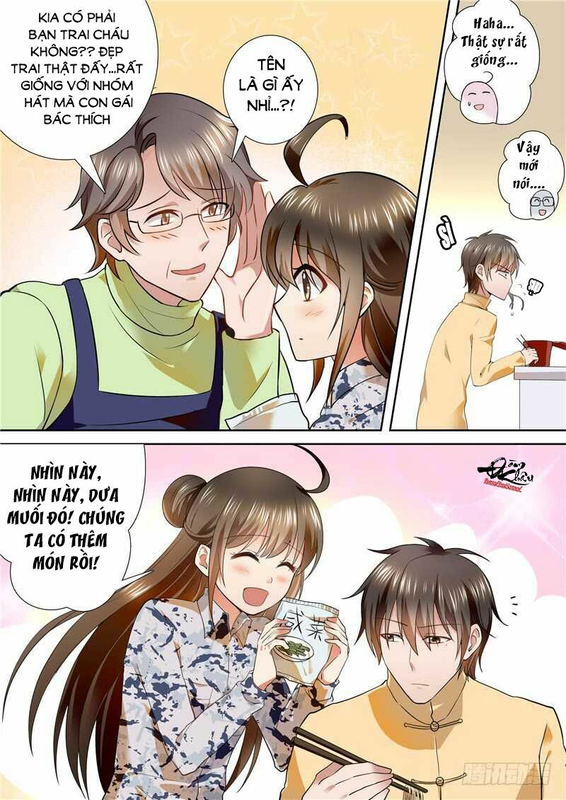Người Thừa Kế Giá Đáo: Hiệu Thảo Làm Loạn Đủ Chưa?: Chapter 74