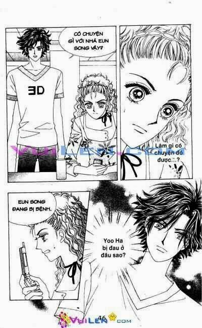 Bóng Mây Qua: Chapter 5