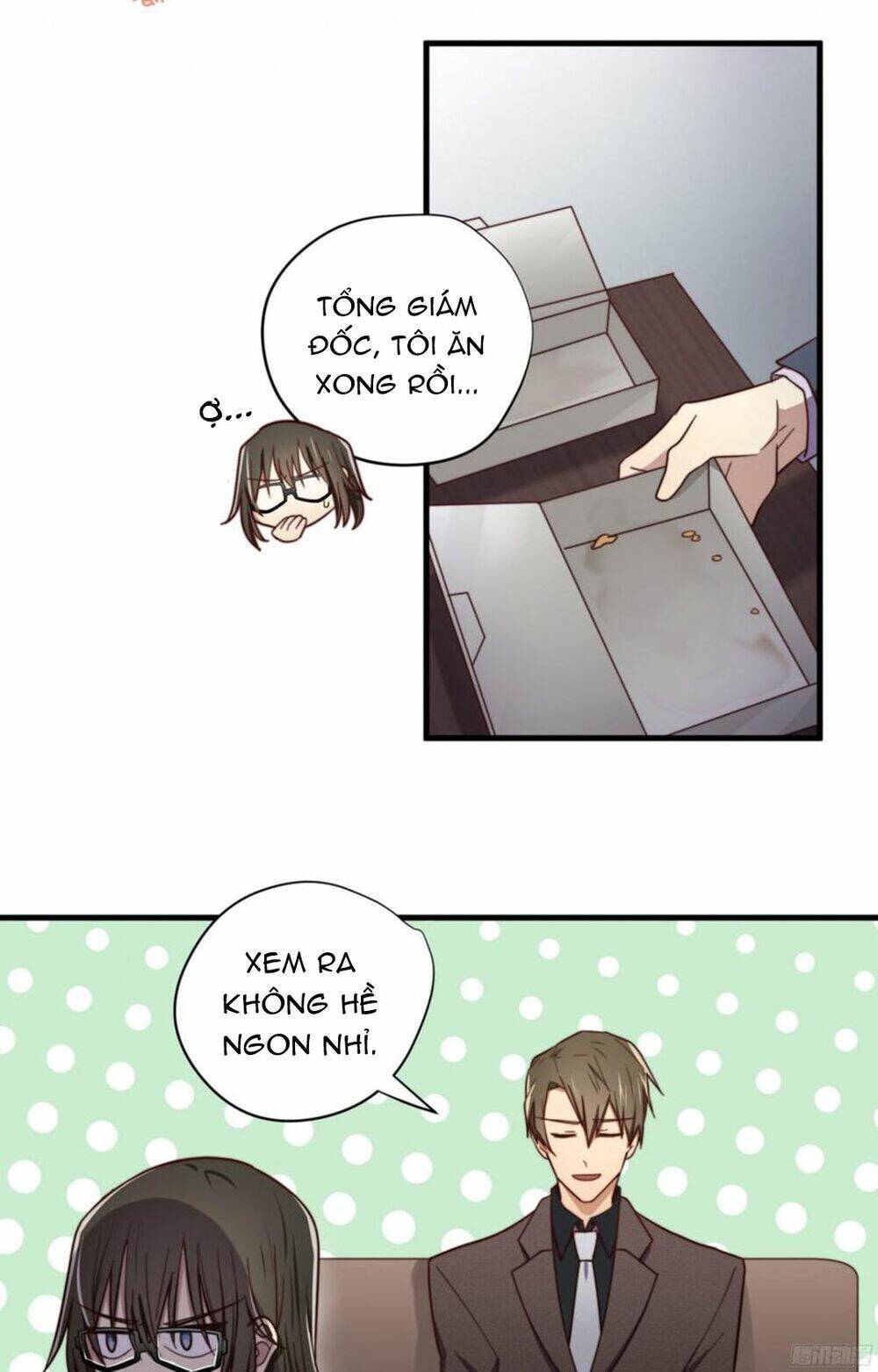 Đơn Phương Yêu Thầm Anh: Chapter 16