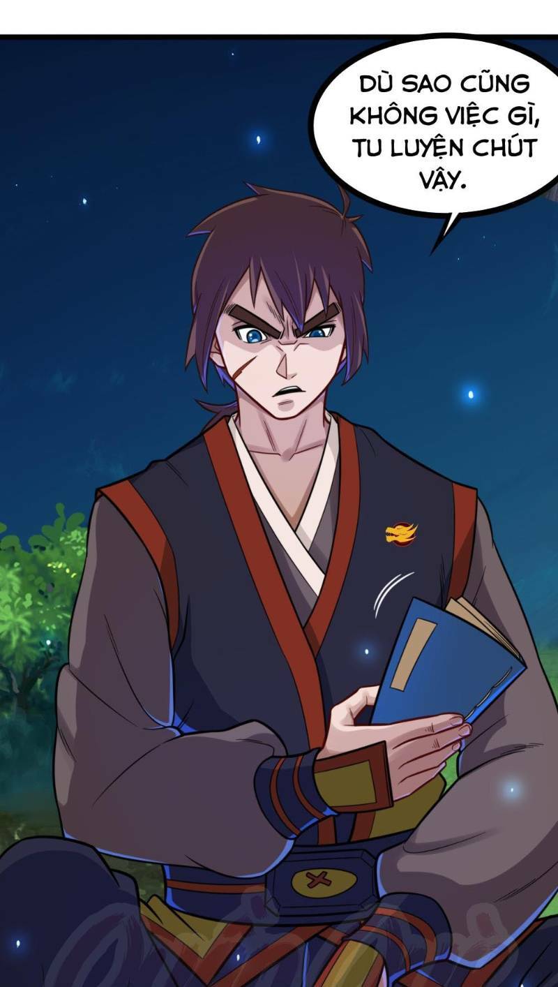 Tu Tiên Cuồng Thần: Chapter 59