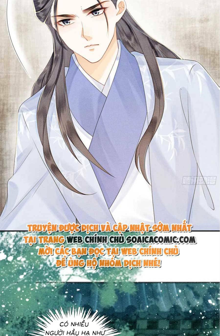 Bắt Đầu Hủy Hôn Để Công Lược Vương Gia: Chapter 65