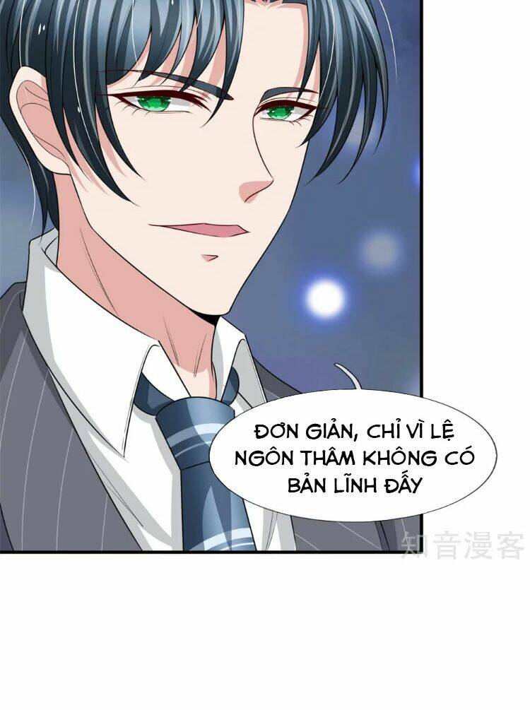 Phúc Hắc Lão Công Buông Em Ra: Chapter 153