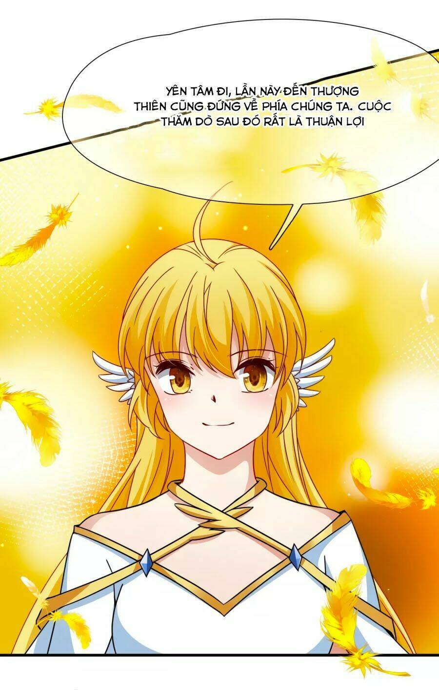 Huyền Vũ Luyến Ca: Vạn Vật Sinh Linh: Chapter 32.2