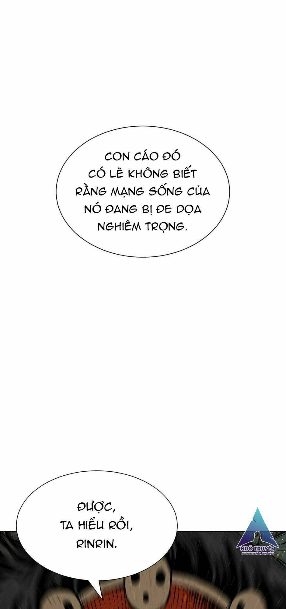 Vô Kiếm Tiểu Tử: Chapter 50