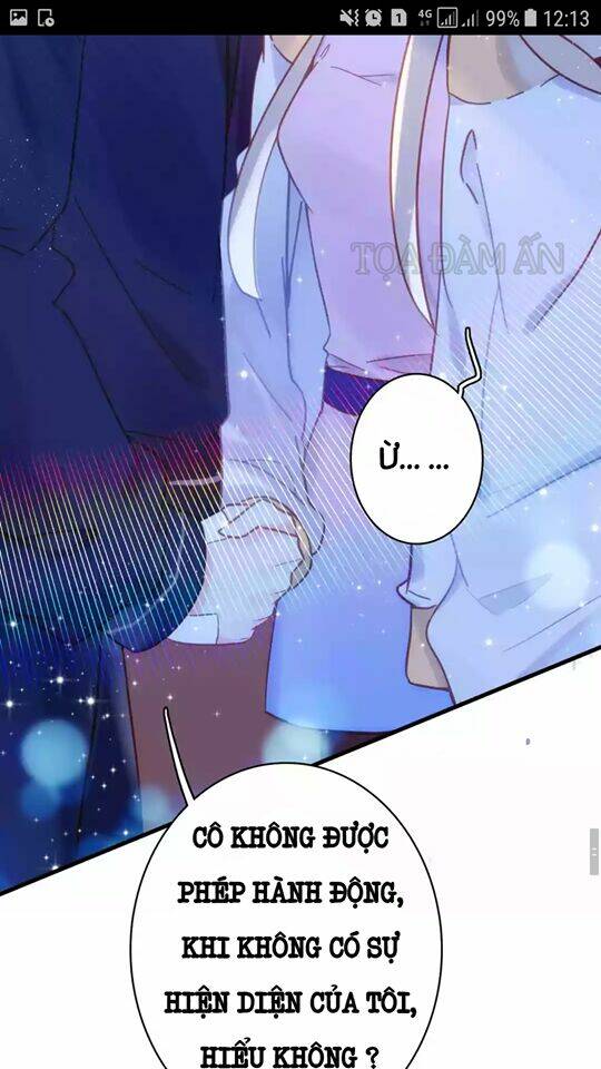 Tinh Diệu Vị Lai: Chapter 5