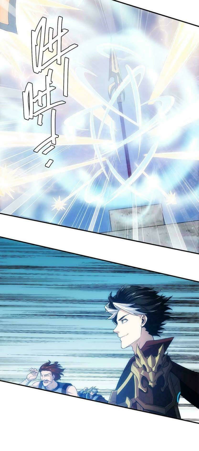 Rich Player - Người Chơi Khắc Kim: Chapter 43