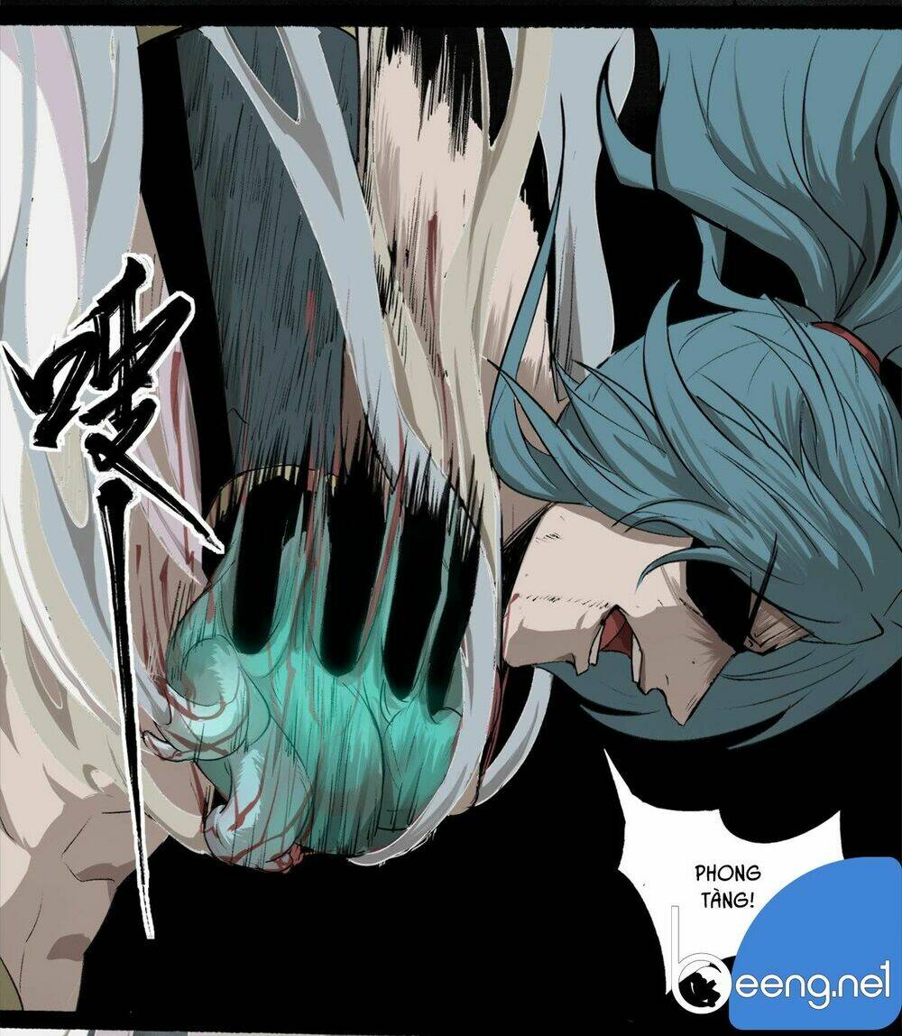 Phong Tàng: Chapter 0