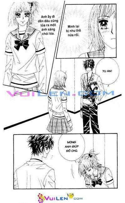 Chạm Mặt Thần Tượng: Chapter 10