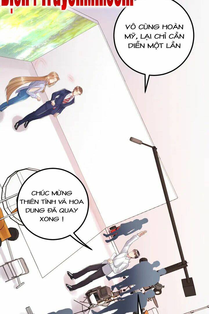 Trong Sinh Chi Ức Vạn Ảnh Hậu Yếu Thượng Vị: Chapter 262