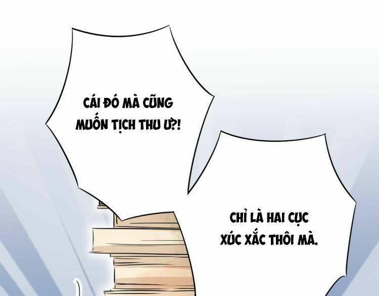 Hoa Nhan Sách: Chapter 3.1